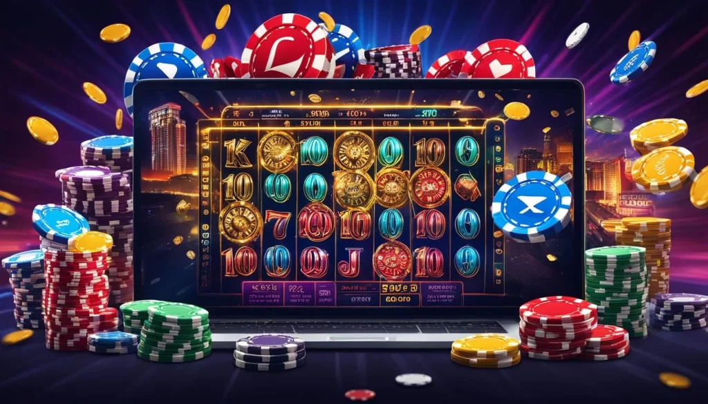 Tài nguyên hỗ trợ cờ bạc