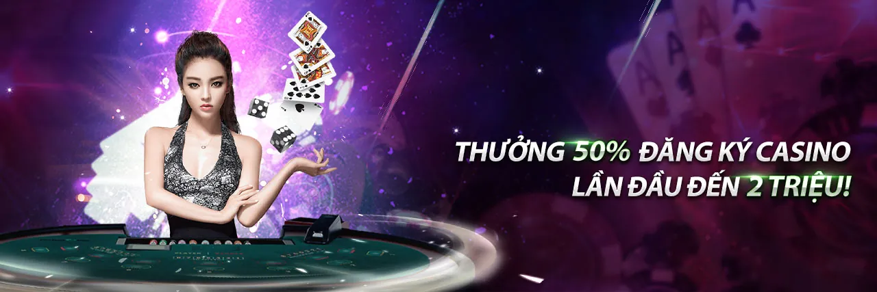 Tầm nhìn và sứ mệnh của q99 casino